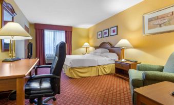 Rodeway Inn Waukegan - Gurnee