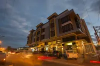 Infinity Suites