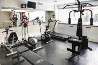 เคอร์ เรโคเลตา โรงแรม - ที่มีฟิตเนส