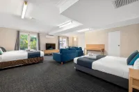 Hamilton Brisbane Airport Hotel Hotels in Morningside