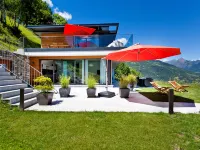 Zenkei Hotels in Acquarossa