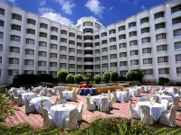 Katriya Hotel and Tower Các khách sạn ở Hyderabad