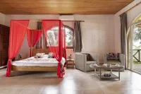Hotel Coucoue Lodge