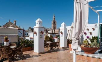 Hotel Murillo