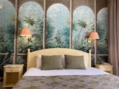 Hotel Diana Hotels in Tourrettes-sur-Loup