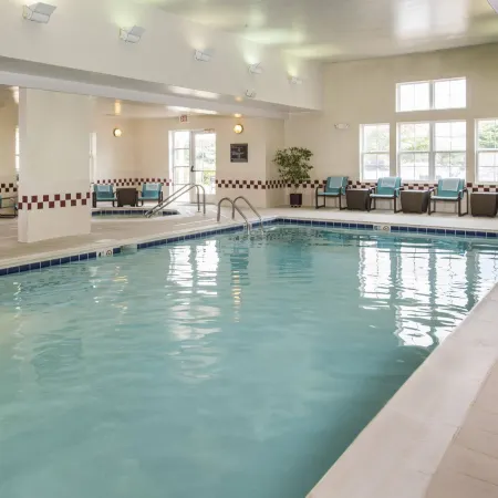 Residence Inn Frederick