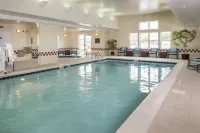 Residence Inn Frederick - Pools