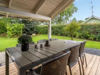 "Petrus" - 750m from the Sea Hotels in Hejls