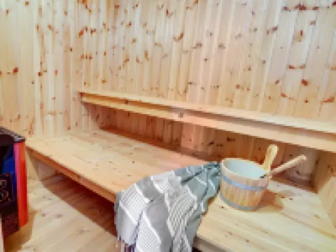 "Valda" - 800m from the Sea