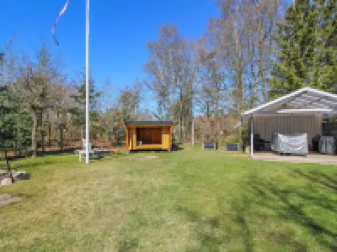 "Razmo" - 300m from the Sea Hoteles en Ørsted