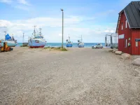 "Wilja" - 400m from the Sea - 精品