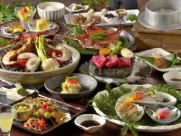 Nasubi No Hana