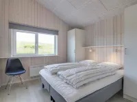 "Grith" - 1km from the Sea Hirtshals Fyr 주변 호텔