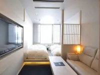 Banya no Yu Các khách sạn ở Ishikari