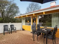 "Boris" - 500m from the Sea Hotels in Aabenraa