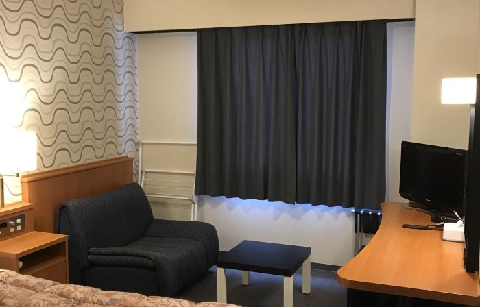 Onoda Oriental Hotel