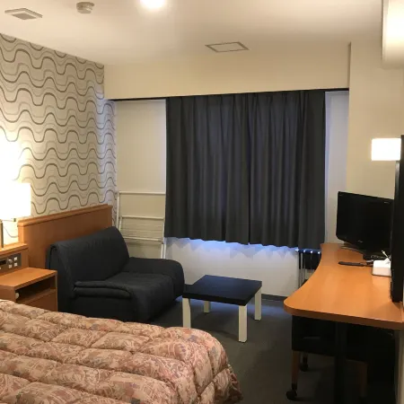 Onoda Oriental Hotel