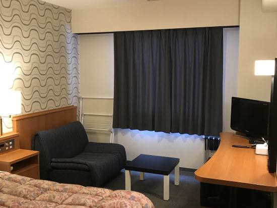Onoda Oriental Hotel