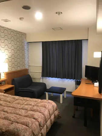 Onoda Oriental Hotel Отели в г. Санъёонода