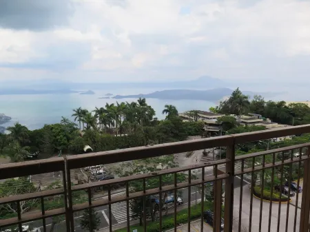 Summit Ridge Tagaytay