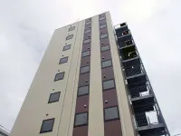 Ushiku City Hotel St. Hotels in Ushiku
