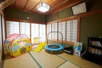 Vacation Rentals -Sui- Hotels in Taiji
