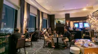 ANA Crowne Plaza Hotel Grand Court Nagoya by IHG - ที่มีบาร์