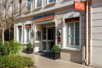 Best Western Saint Louis Hotels in Vincennes