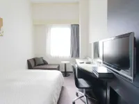 Alley Hotel Hiroshima Namiki-Street