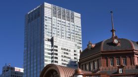 Hotel Metropolitan Tokyo Marunouchi