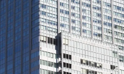 Hotel Metropolitan Tokyo Marunouchi