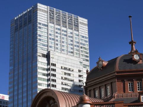 Hotel Metropolitan Tokyo Marunouchi