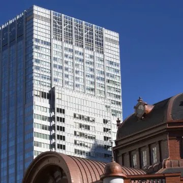 호텔 메트로폴리탄 도쿄 마루노우치