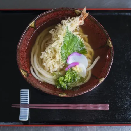Udon House