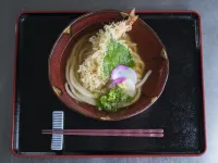 Udon House