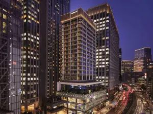 Oakwood Premier Tokyo