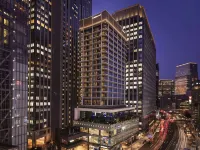 Oakwood Premier Tokyo Hotels in Tokyo