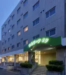 Lil Beats Inn Wakaba Higashiguchi Tsurugashimashi Undo Koen Dai 2 Parking Lot 주변 호텔