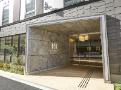 Hotel Monday Asakusa Hotels near Sensō-ji