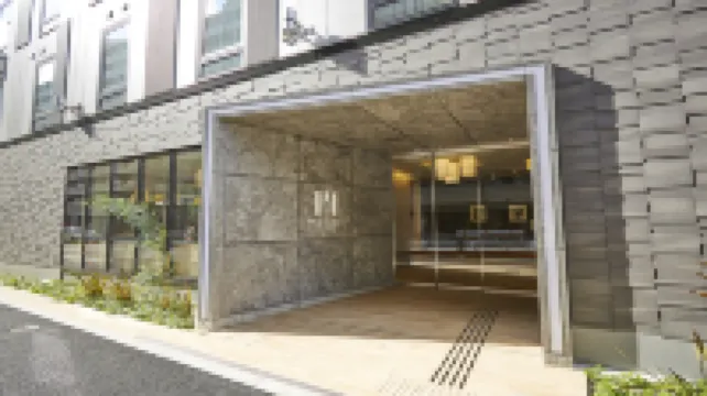 โรงแรมมันเดย์ อาซากุสะ โรงแรมใกล้วัดเซ็นโซ