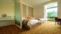 TKP Hotel&Resort Lectore Atami Koarashi Hotel a Atami