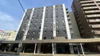 Green Rich Hotel Hamada Ekimae (Artificial Hot Spring Futamata Yunohana) Hotels in 
