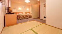 Business Hotel Iwagawa Hotels in Shibushi