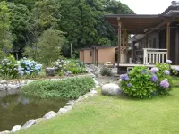 Minshuku Seseragi Hotels in Шібуші