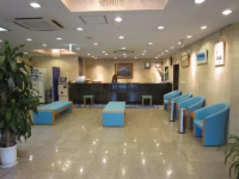 入船館清水海灣飯店 清水区附近的飯店