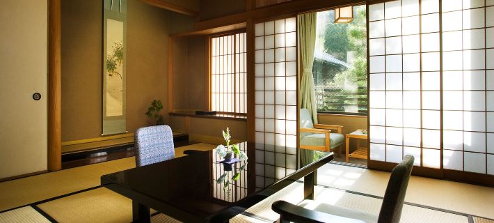 Motoyu Ishiya Kanazawa otelleri