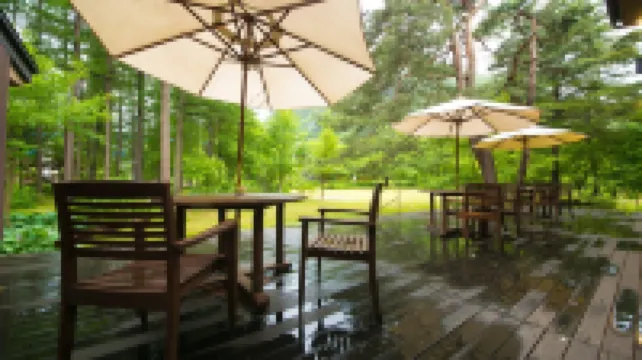 時の宿 すみれ【湯の沢温泉】 のホテル