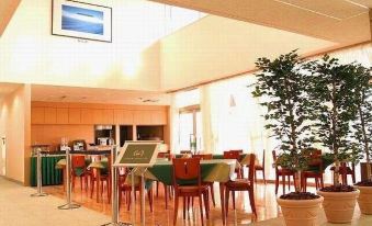 Hotel Lavenir