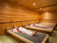 Takami Hotel - سبا