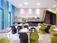 Aparthotel Adagio la Défense Esplanade